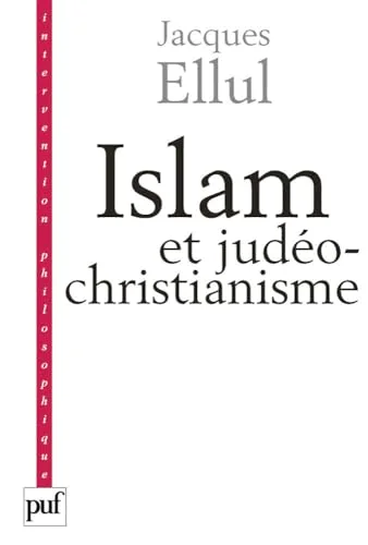 Islam et christianisme