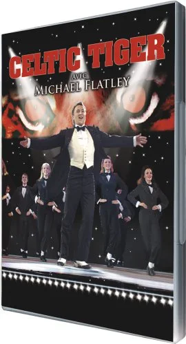Michael Flatley : Celtic tiger