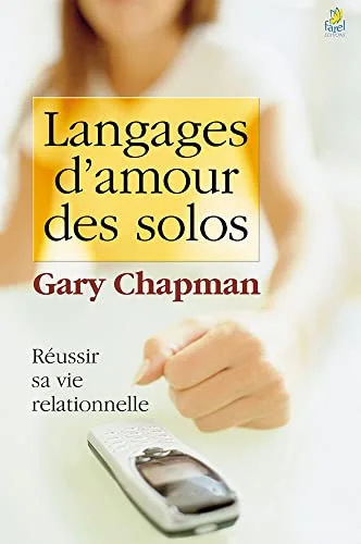 Langages d'amour des solos