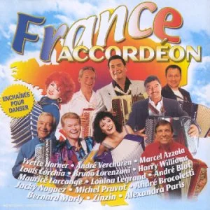 France Accordéon