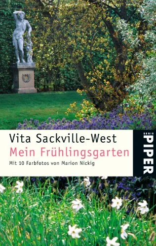 Mein Fr�hlingsgarten