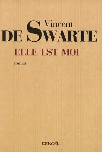 Elle est moi