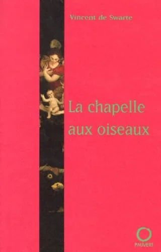 La Chapelle aux oiseaux