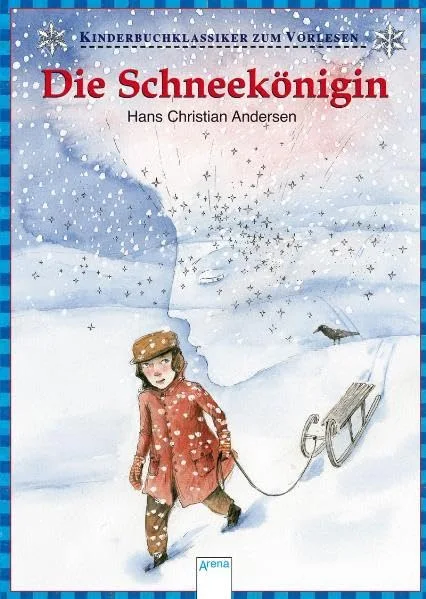 Die Schneek�nigin