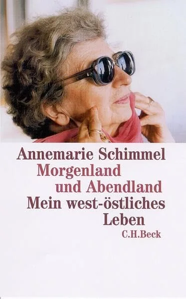 Morgenland und Abendland.