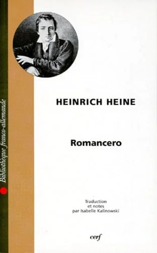 Romancero