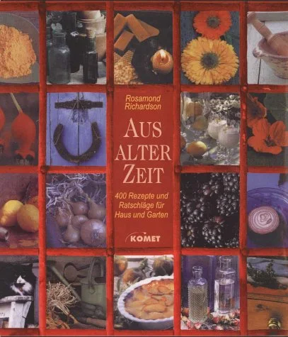 Aus alter Zeit.