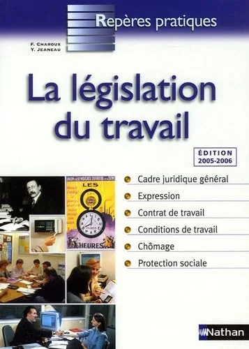 La l�gislation du travail