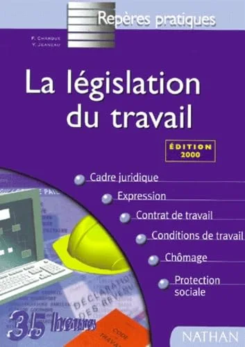 La L�gislation du travail