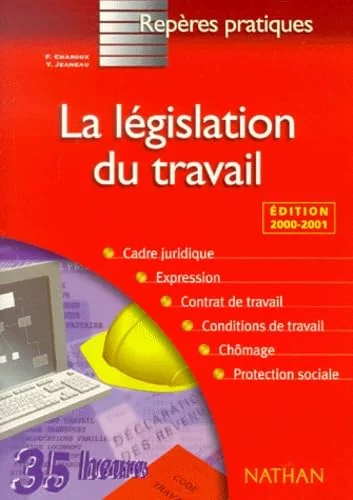 La L�gislation du travail