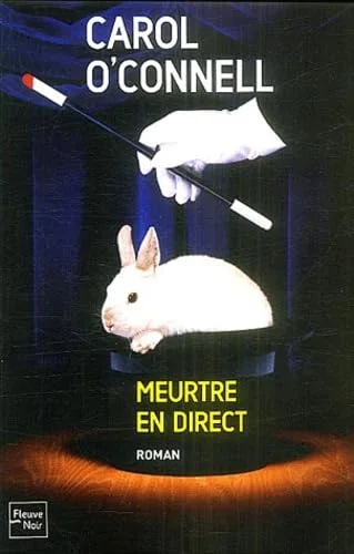 Meurtre en direct