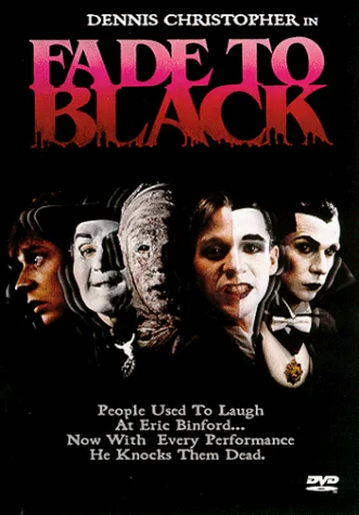 Fade To Black