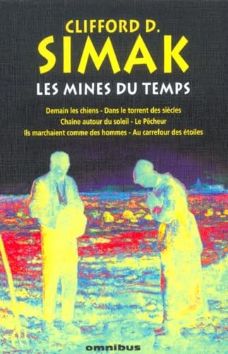Les Mines du temps