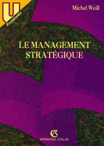 Le Management strat�gique