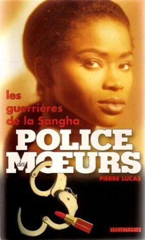 Guerri�res de la Sangha
