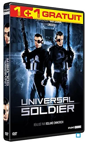 Universal Soldier