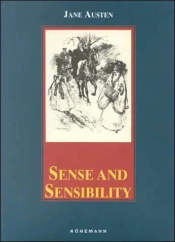 Sense and Sensibility