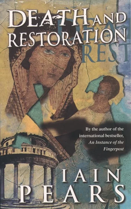 Death And Restoration