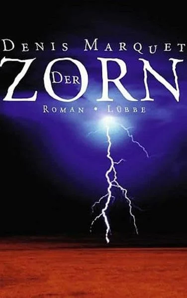 Der Zorn.