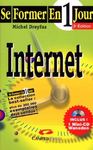 Se former en un jour . Internet