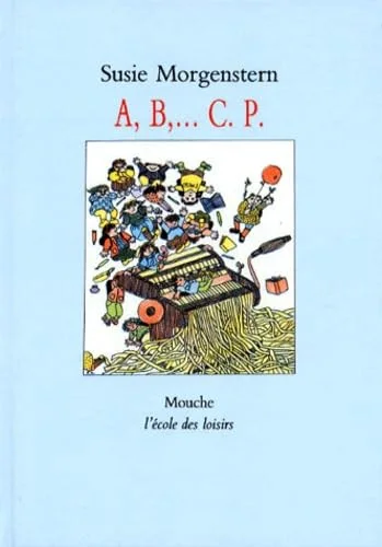 A, B,-- C. P.
