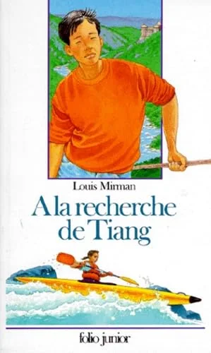 A la recherche de Tiang