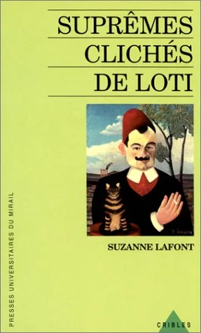 Supr�mes clich�s de Loti