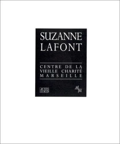 Suzanne Lafont, 1984-1988