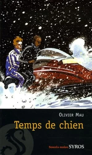 Temps de chien