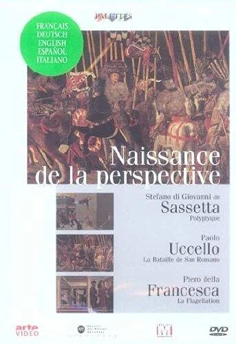 Palettes : Naissance de la perspective