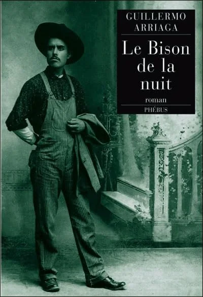 Le Bison de la nuit