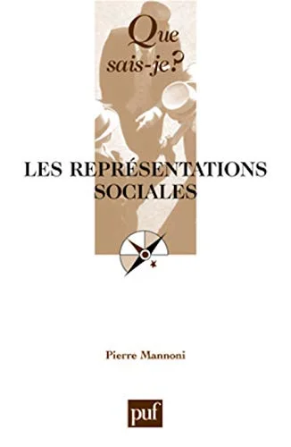 Les représentations sociales