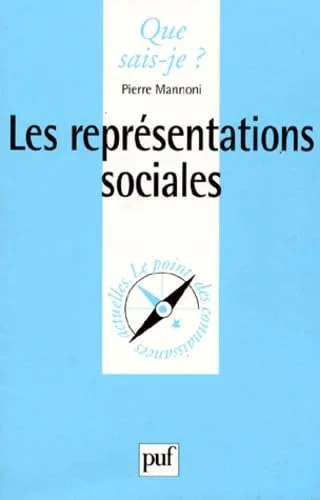 Les repr�sentations sociales