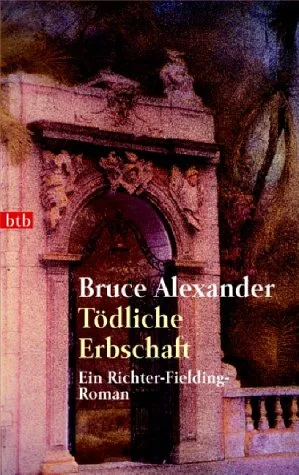 T�dliche Erbschaft.