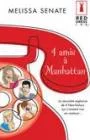 4 amis à Manhattan