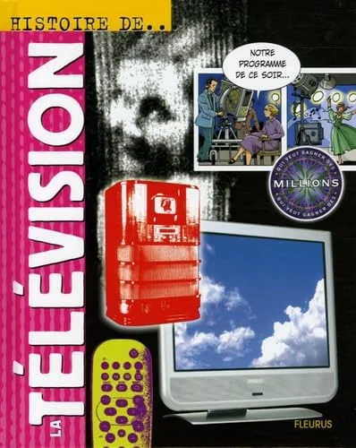 La t�l�vision