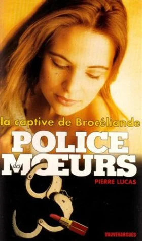 La Captive de Broc�liande