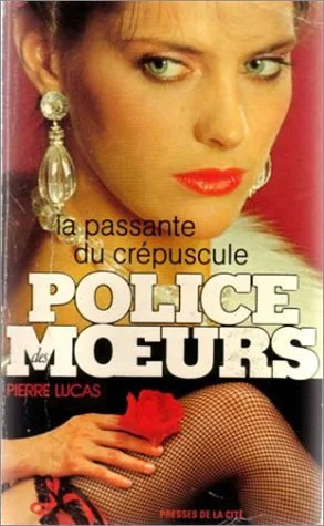 La Passante du cr�puscule