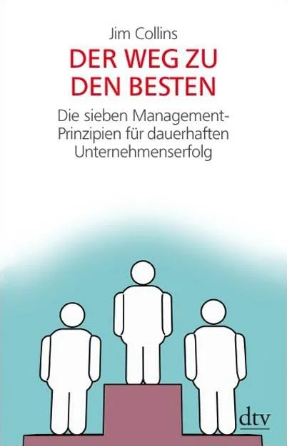 Der Weg zu den Besten.