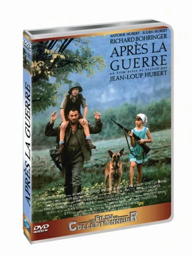 Après la guerre