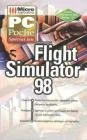 Poche jeu flight simulator 98