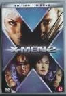 X-Men 2 - Édition Collector 2 DVD