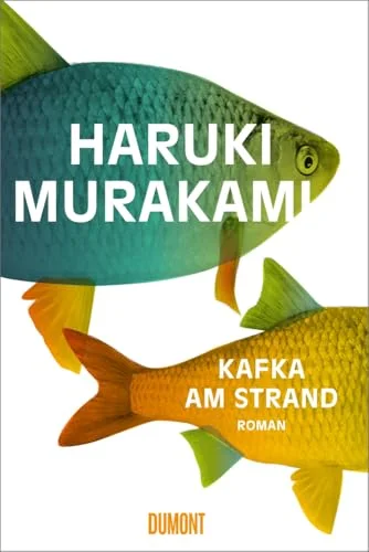 Kafka am Strand.