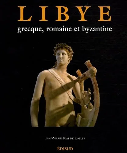 Libye grecque, romaine et byzantine