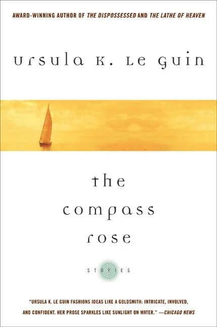 The Compass Rose: Stories