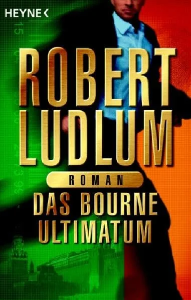 Das Bourne Ultimatum.