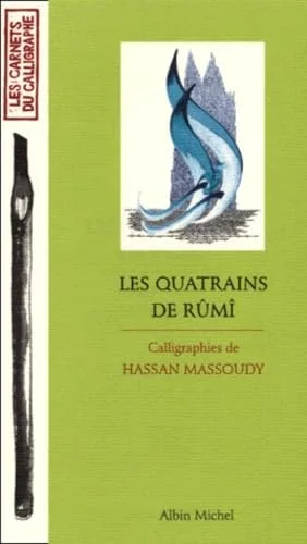 Les Quatrains de Rumi