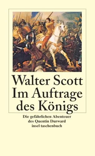 Im Auftrage des K�nigs