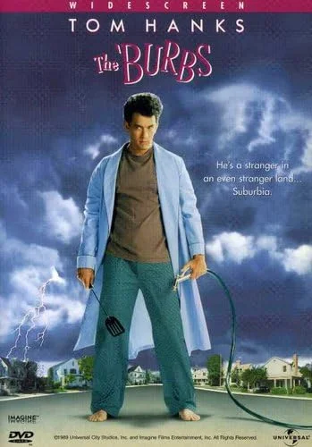 The Burbs