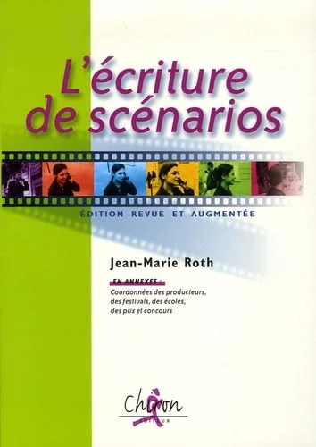 L'écriture de scénarios